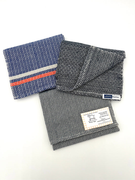 Hand Woven Dish Towel