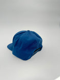 Load image into Gallery viewer, Blue Adjustable Cap