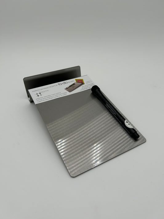 Dry Erase Magnet Board