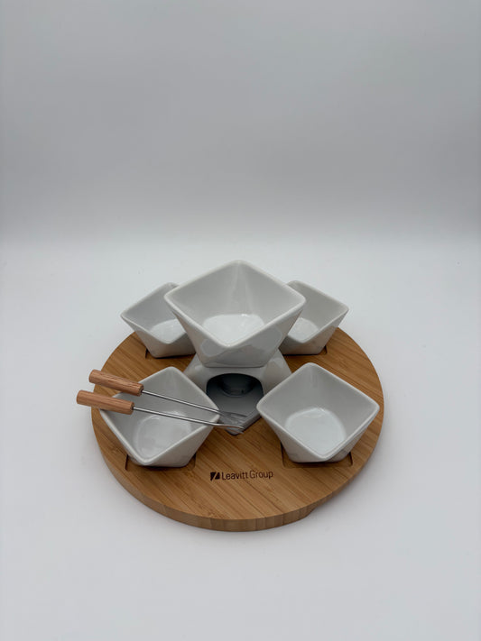 Fondue Set