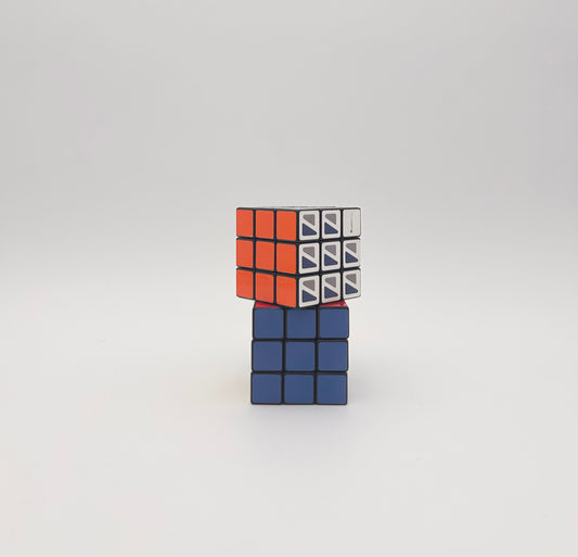 Leavitt Group Rubik's Cube
