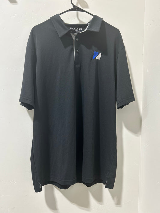 Maelreg Men's Polo