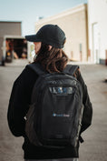 Load image into Gallery viewer, Backpack, Ogio Black