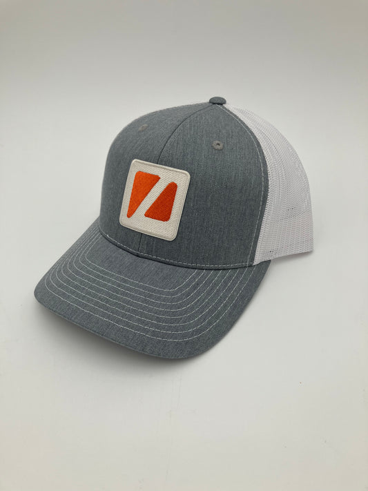 Custom Leavitt Group Hat
