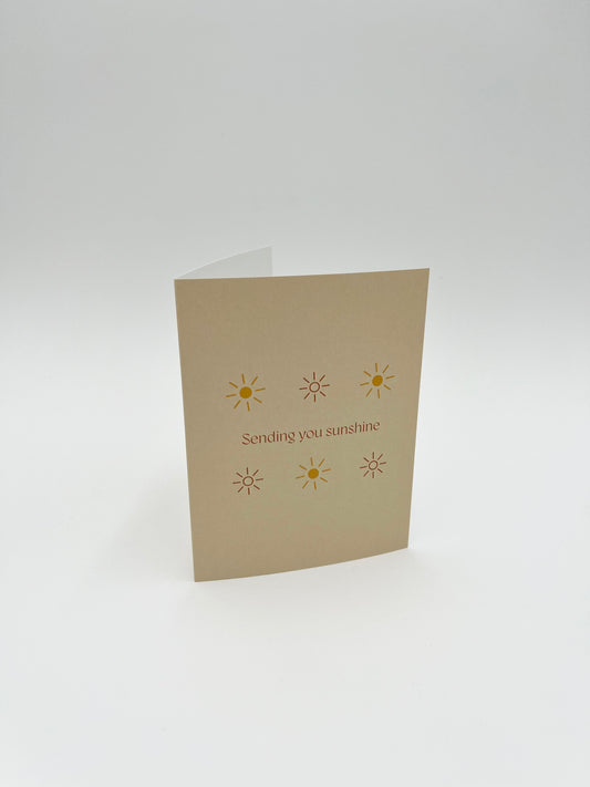 Sympathy Gift Set - Minky Blanket