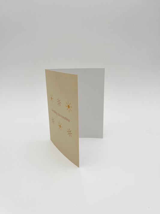 Sympathy Gift Set - Minky Blanket