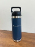 Load image into Gallery viewer, Yeti Rambler 18oz
