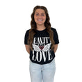 Load image into Gallery viewer, Leavitt Love - Governing Principles Band T-Shirt