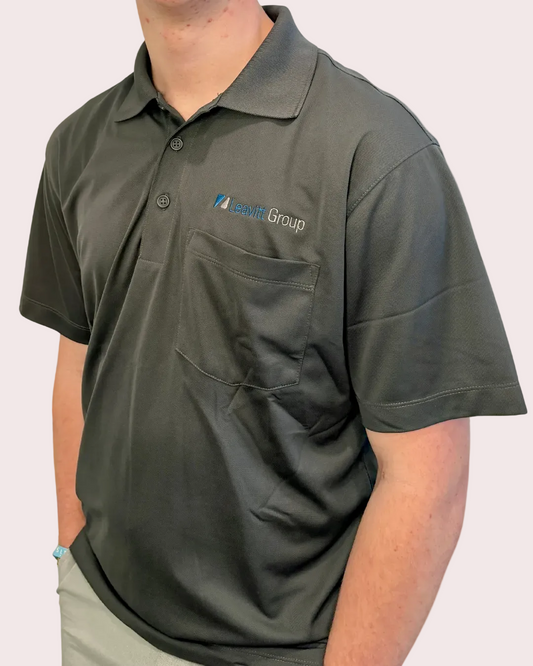 Sport-Tek Micropique Polo