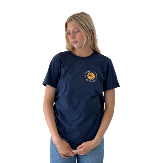 Sunshine Civility Tee