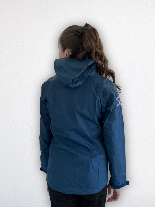 Patagonia Rain Jacket