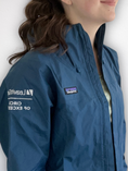 Load image into Gallery viewer, Patagonia Rain Jacket