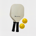 Load image into Gallery viewer, Pickleball Set