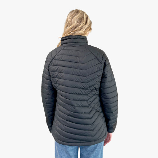 Jacket, Columbia Puffer