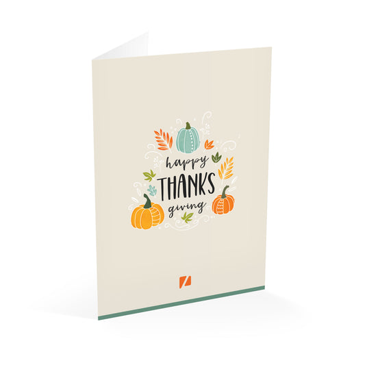 Thanksgiving Cards