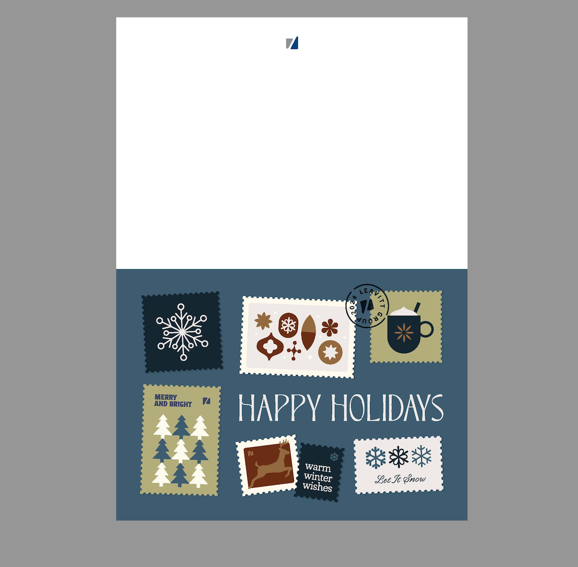 Previous LG Holiday Cards