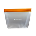 Load image into Gallery viewer, Resealable Silicone Bag
