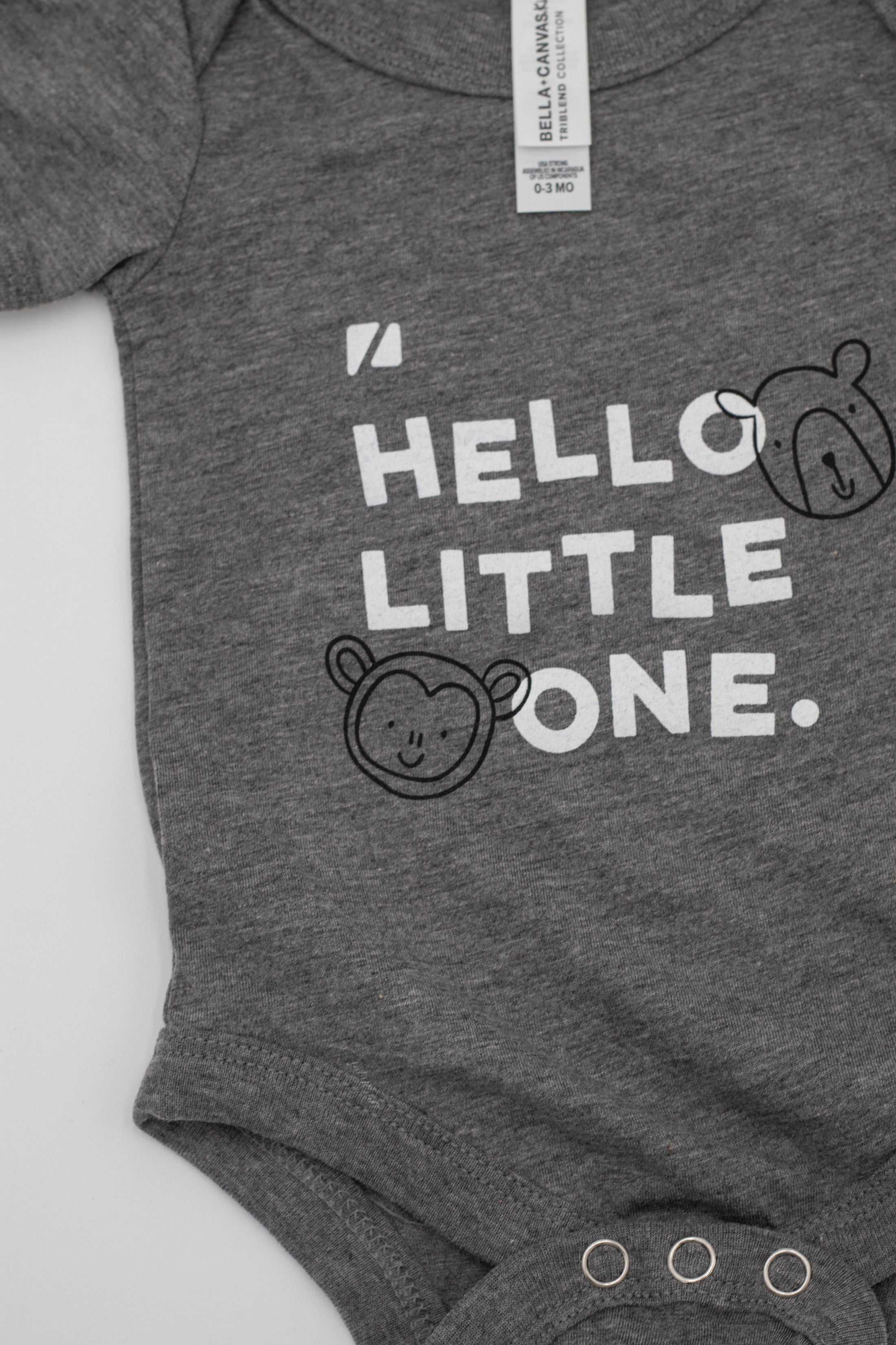 Baby Gift Box