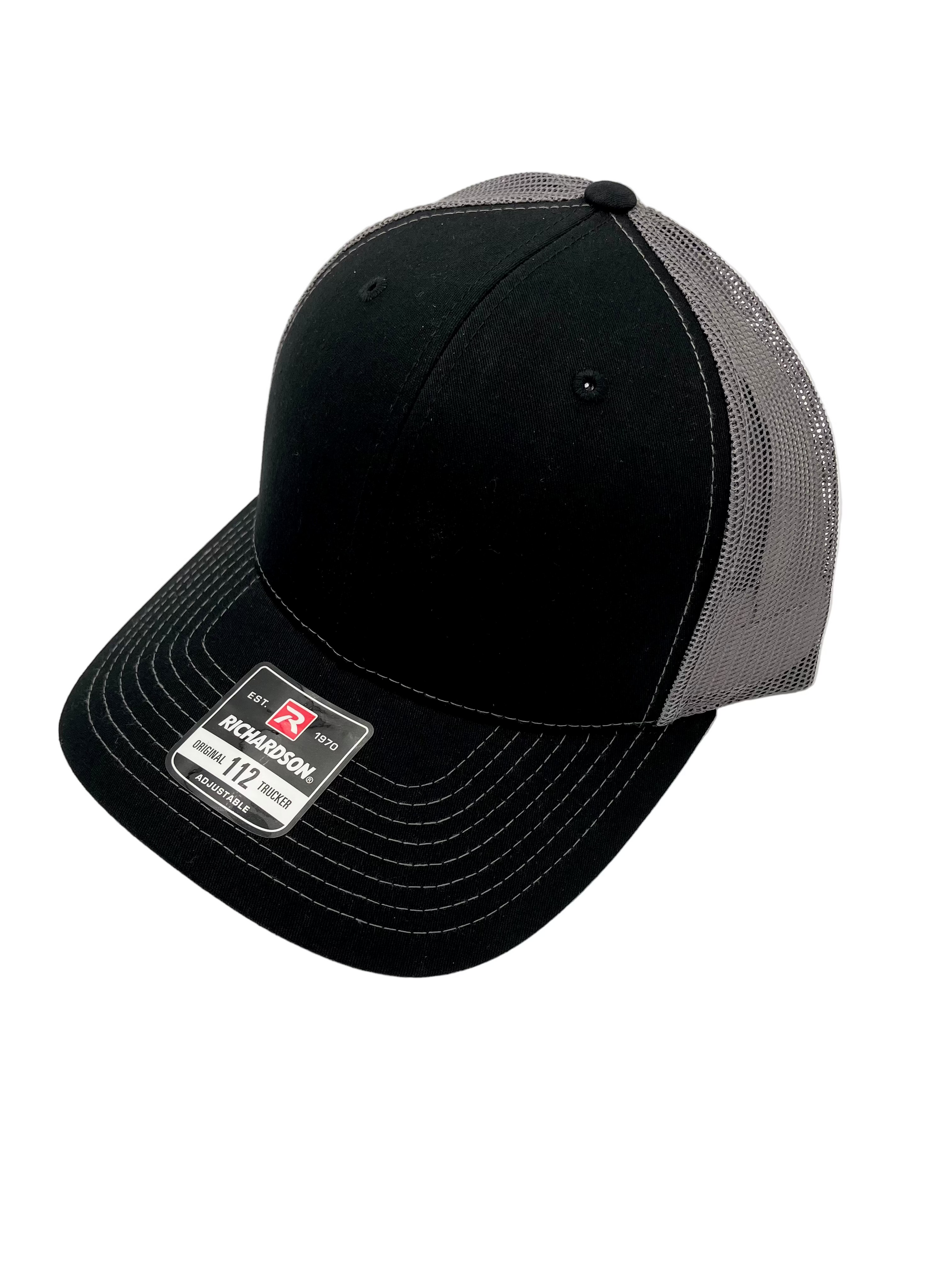 Custom #leavittlove Hat