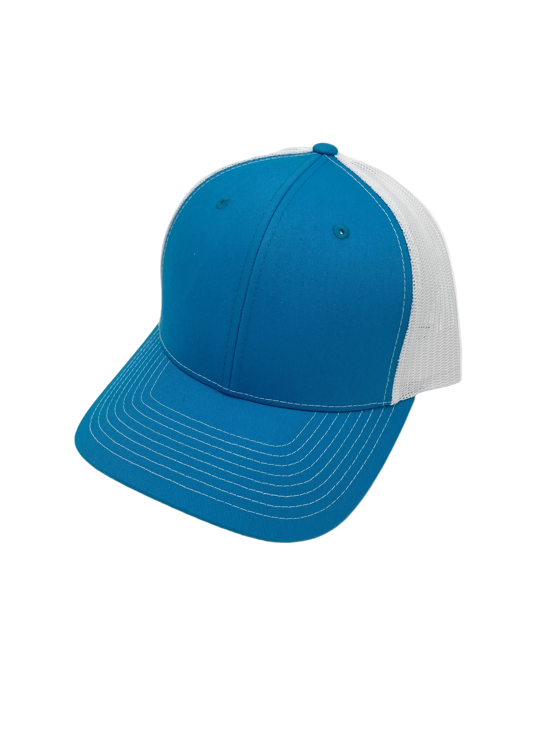 Custom #leavittlove Hat