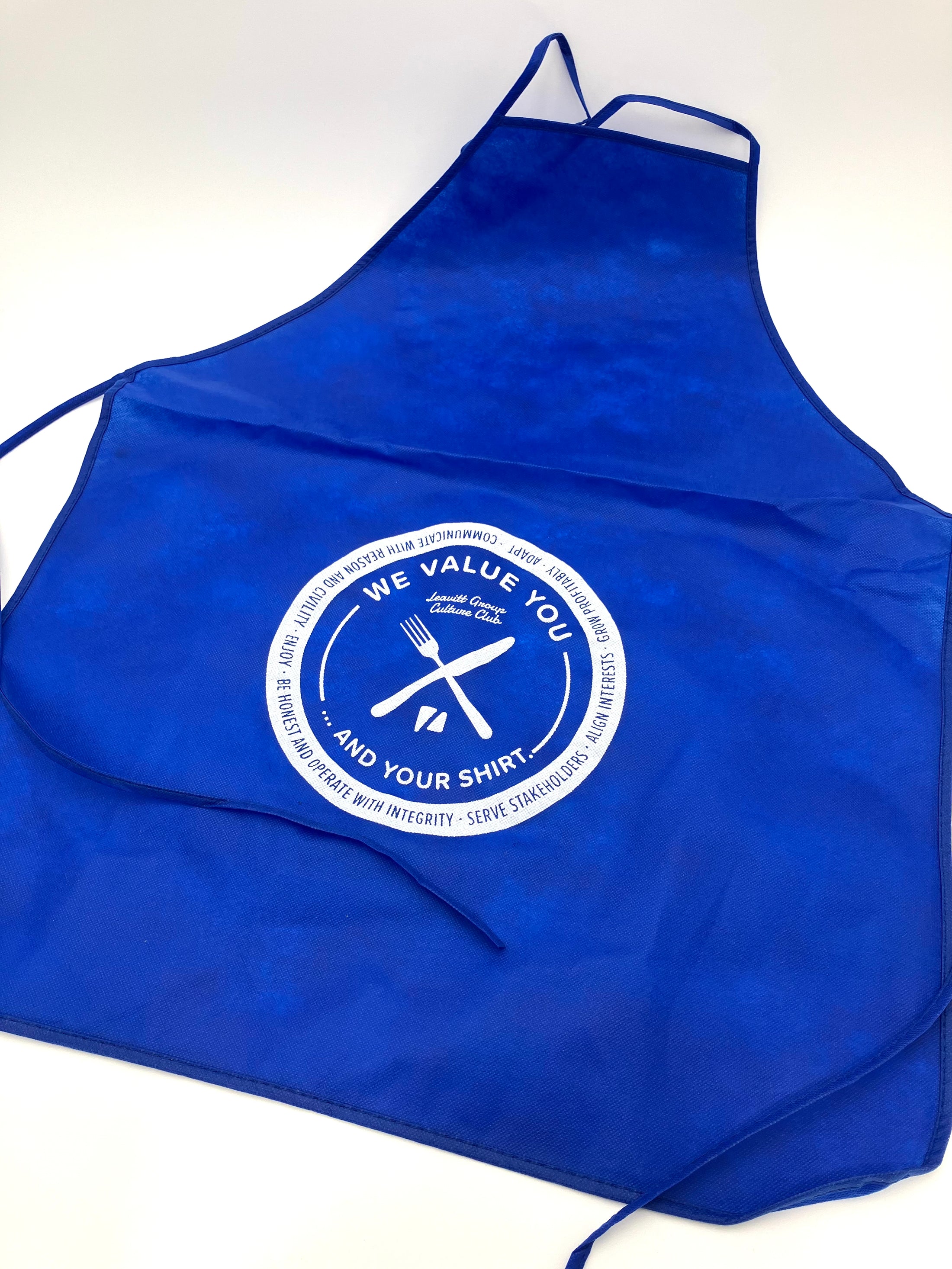 Culture Club Apron