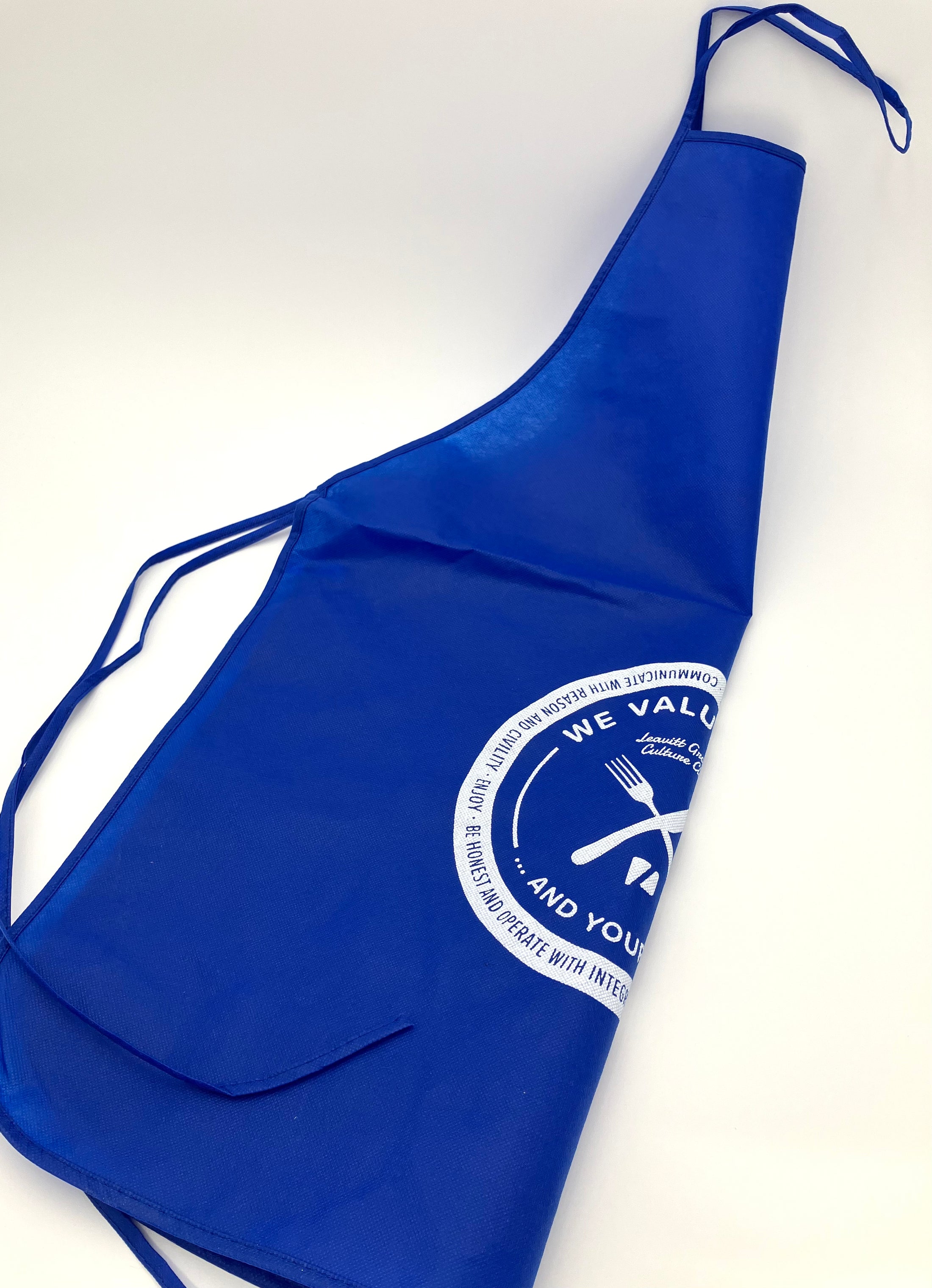 Culture Club Apron