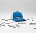 Load image into Gallery viewer, Custom #leavittlove Hat

