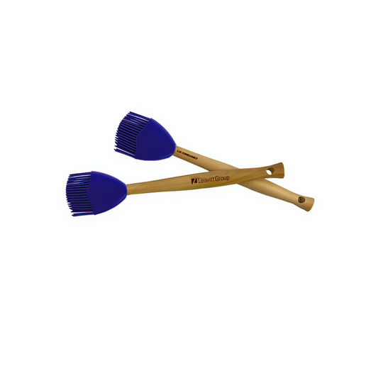 Basting Brush: Leavitt Branded
