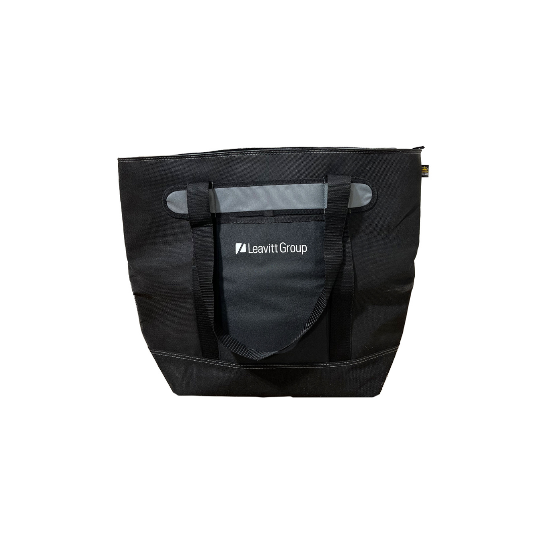 Cooler Tote Bag