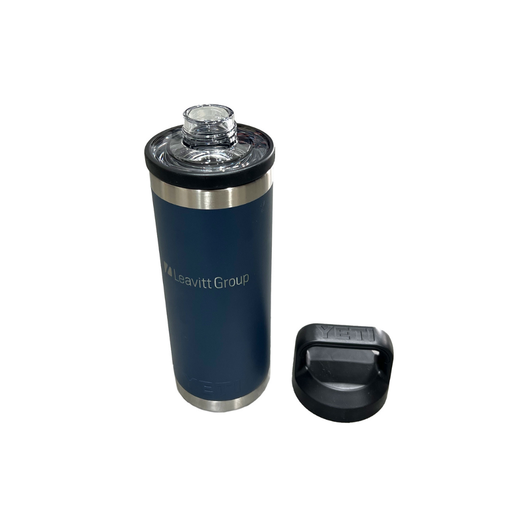 Yeti Rambler 18oz