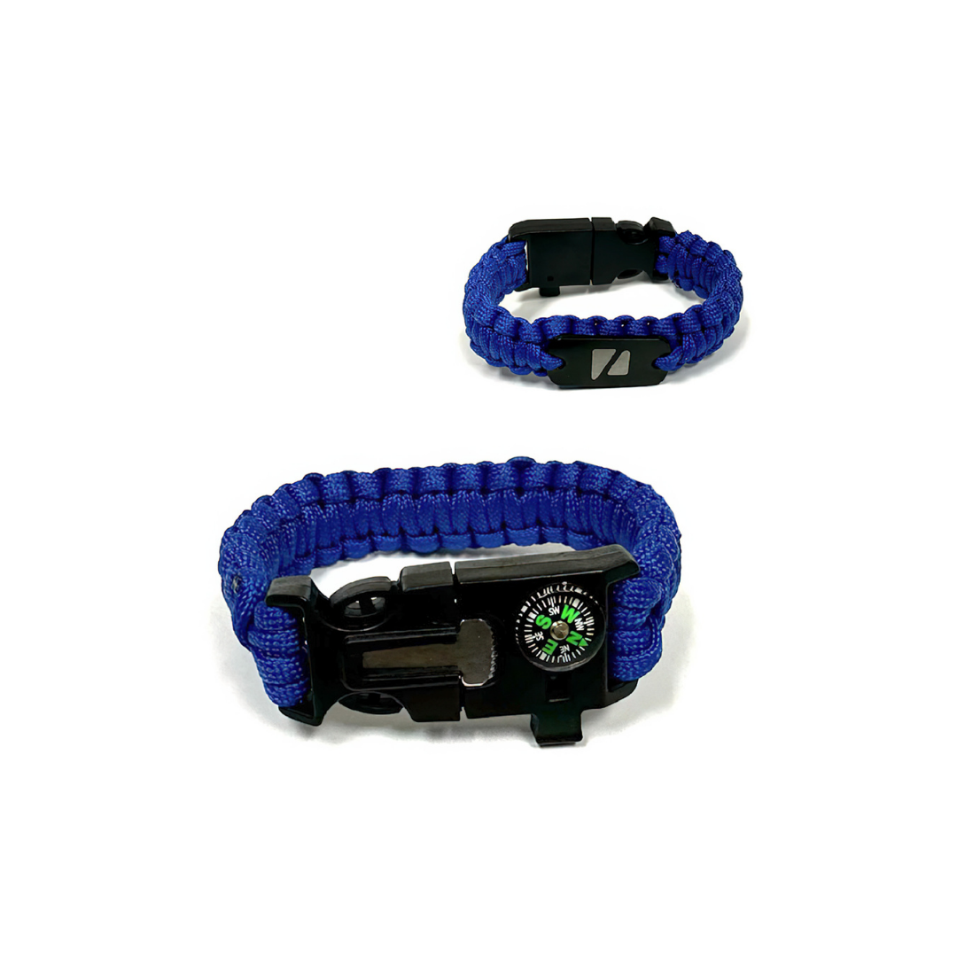 Survival Wristband