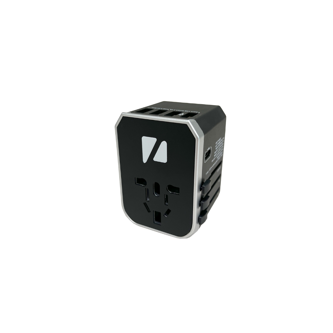 Universal Travel Adapter