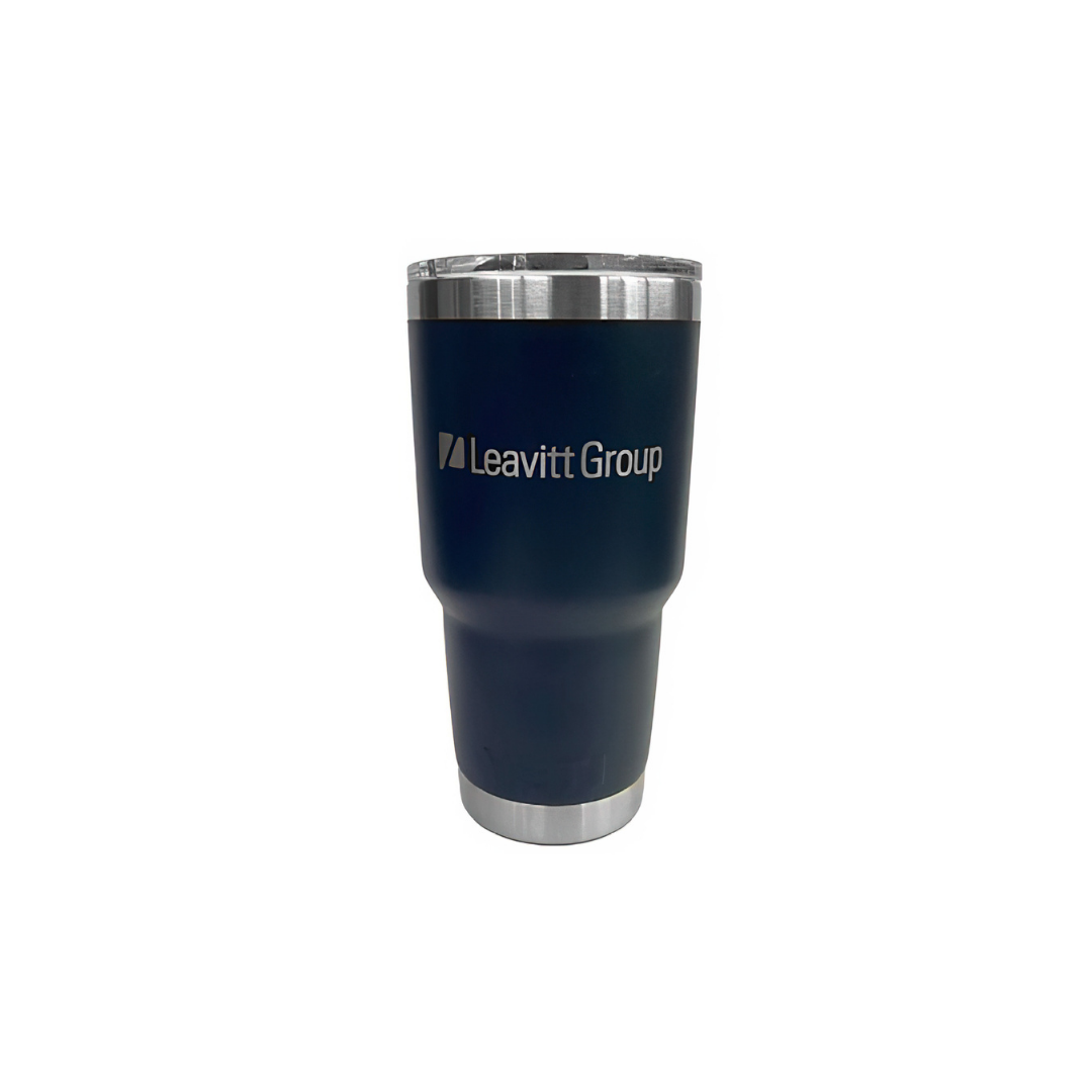 Yeti Tumbler No Handle 30oz