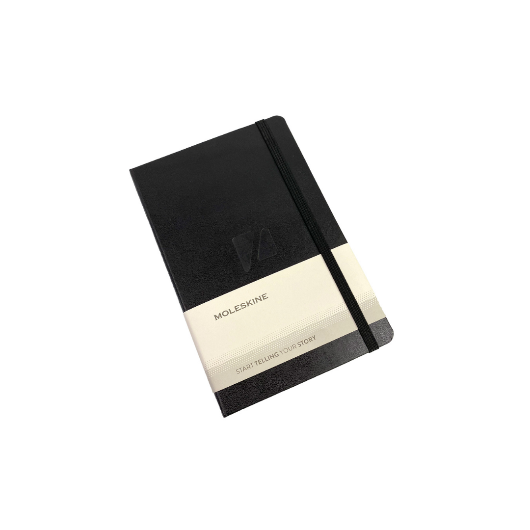 Moleskin Notebook