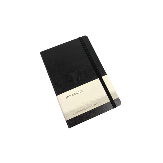 Moleskine Notebook