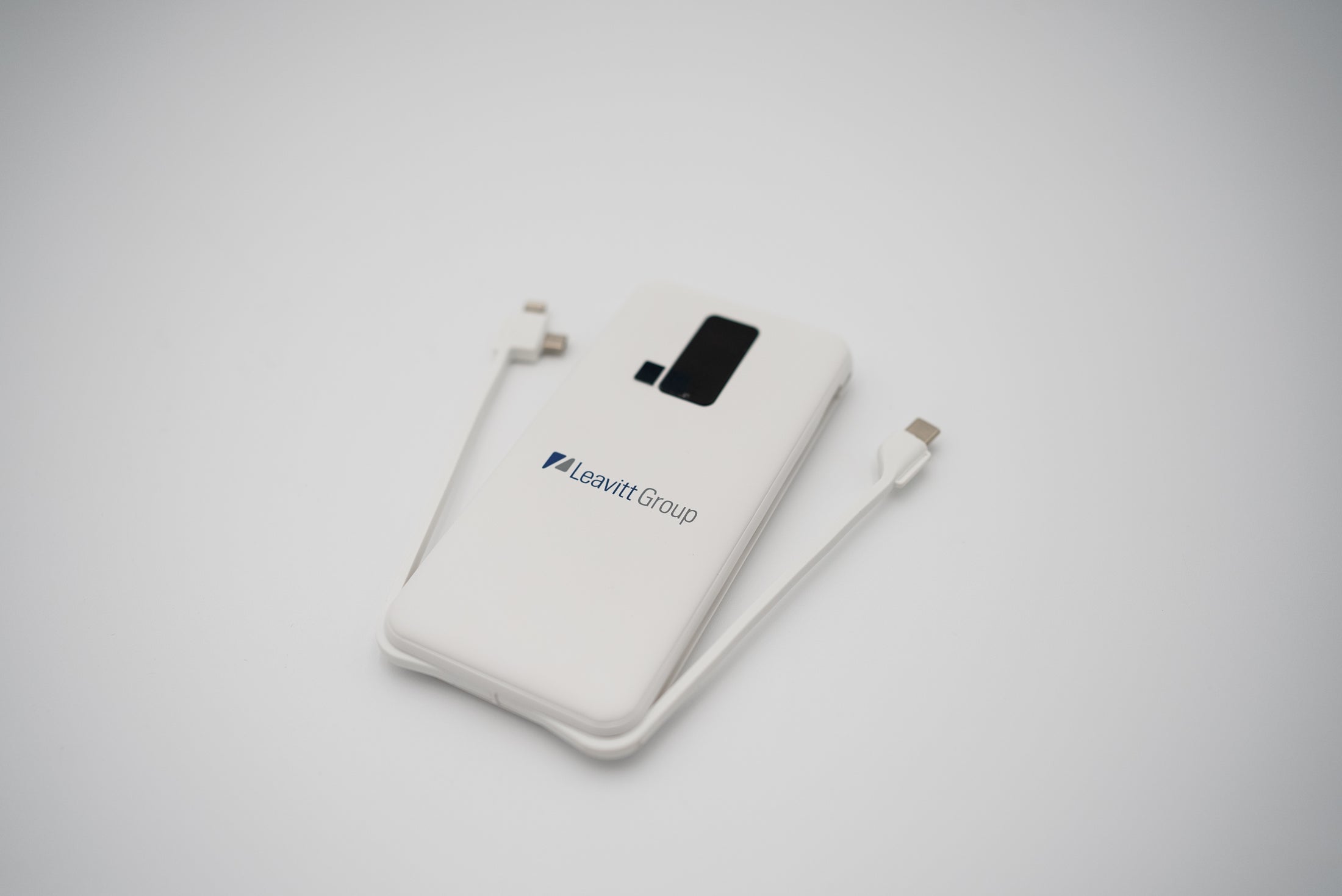 Executive Power Bank