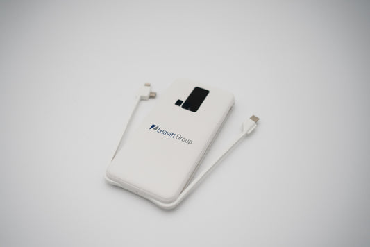 Executive Power Bank