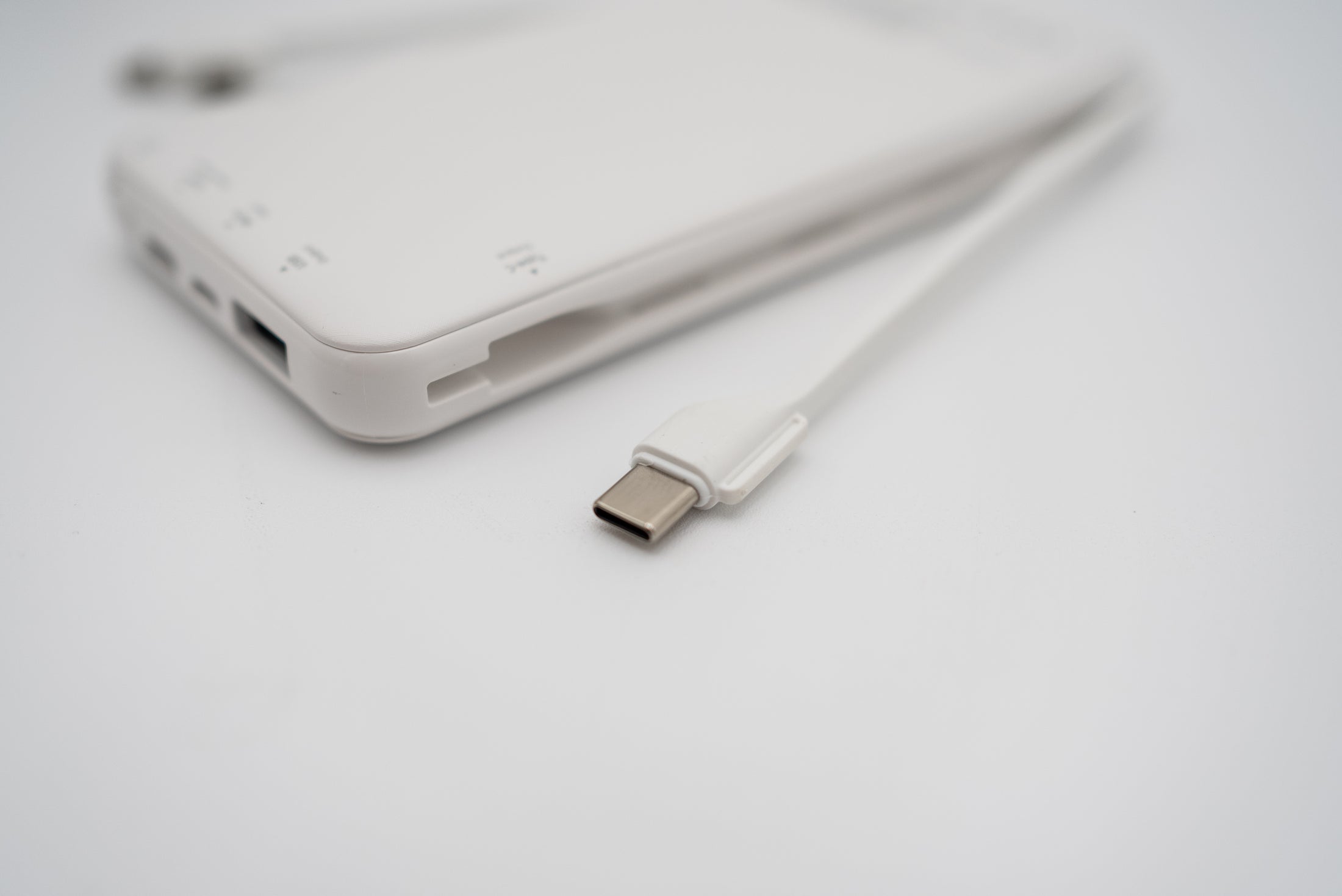 Executive Power Bank