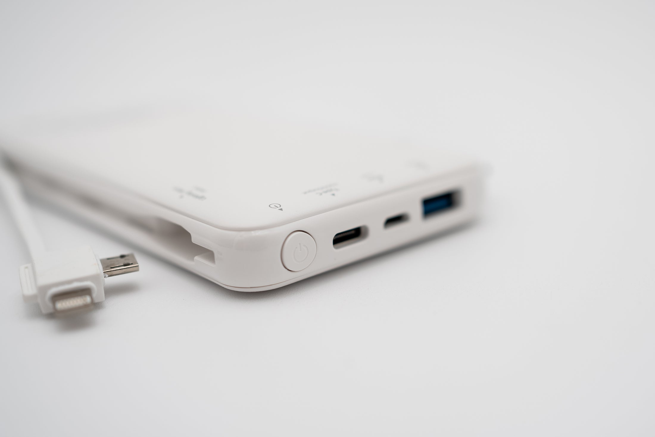 Executive Power Bank