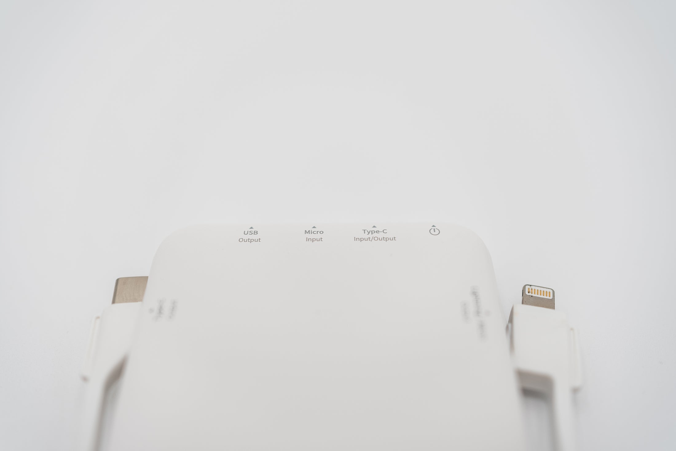 Executive Power Bank