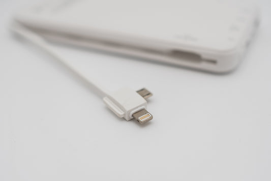 Executive Power Bank