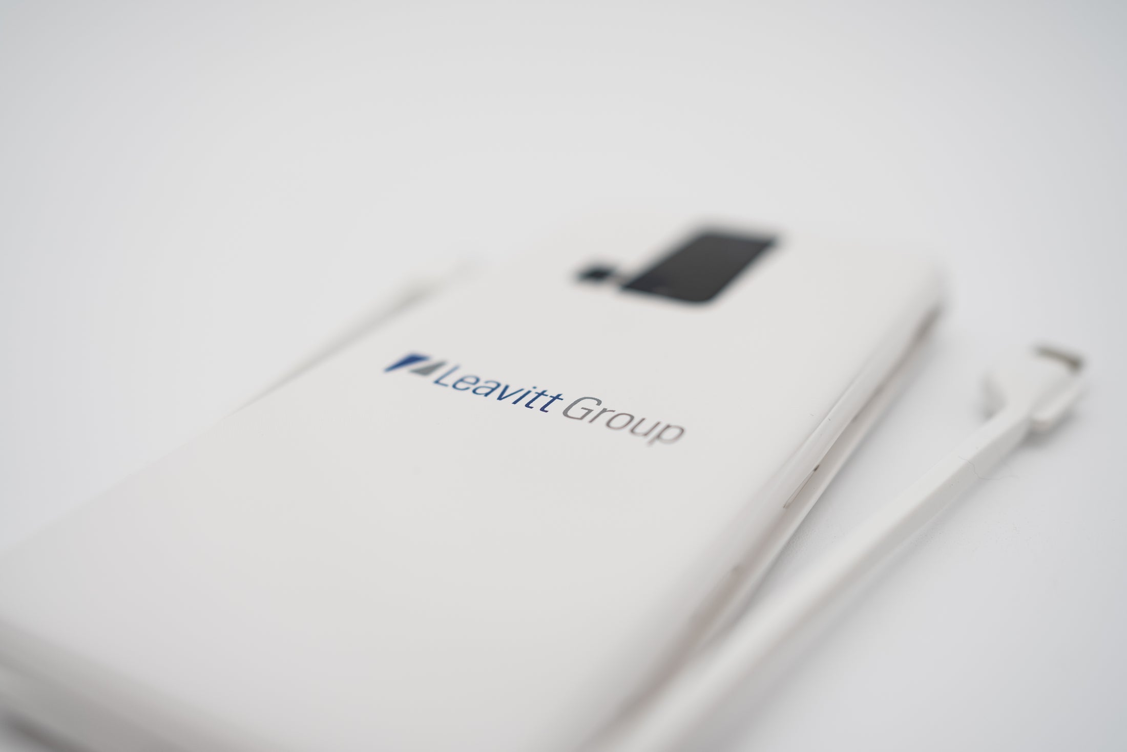 Executive Power Bank