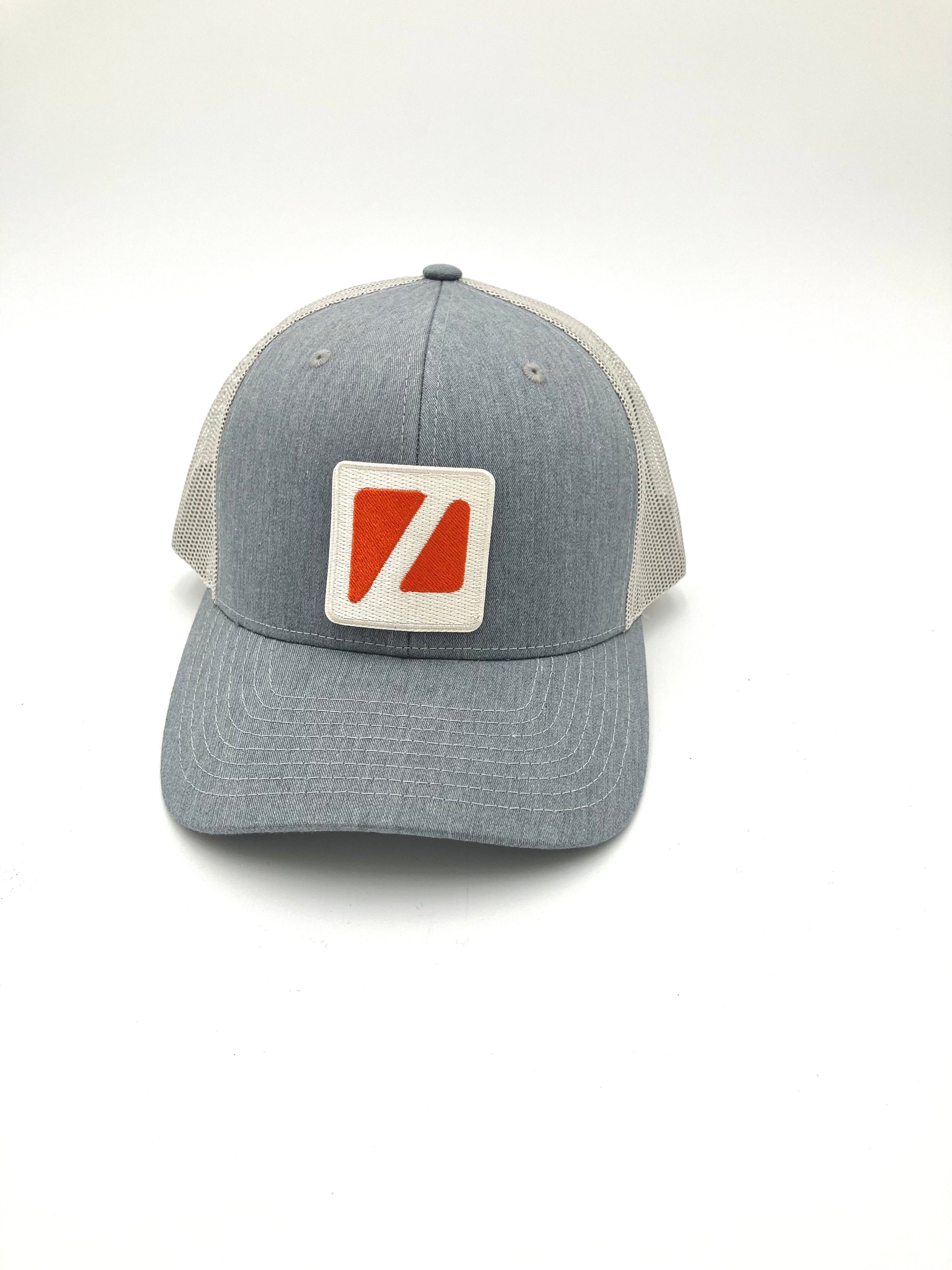 Custom Leavitt Group Hat