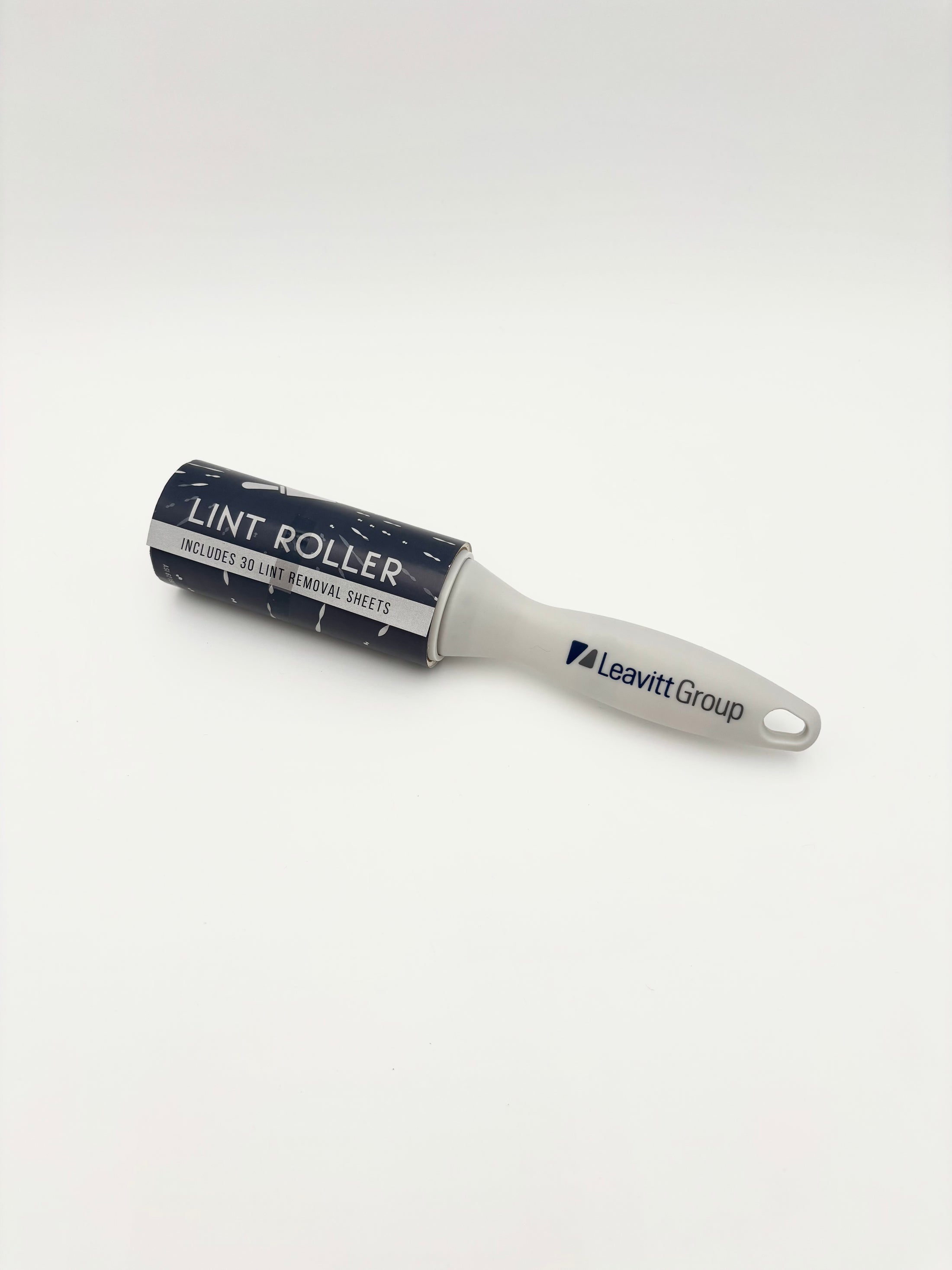 Gray Lint Roller