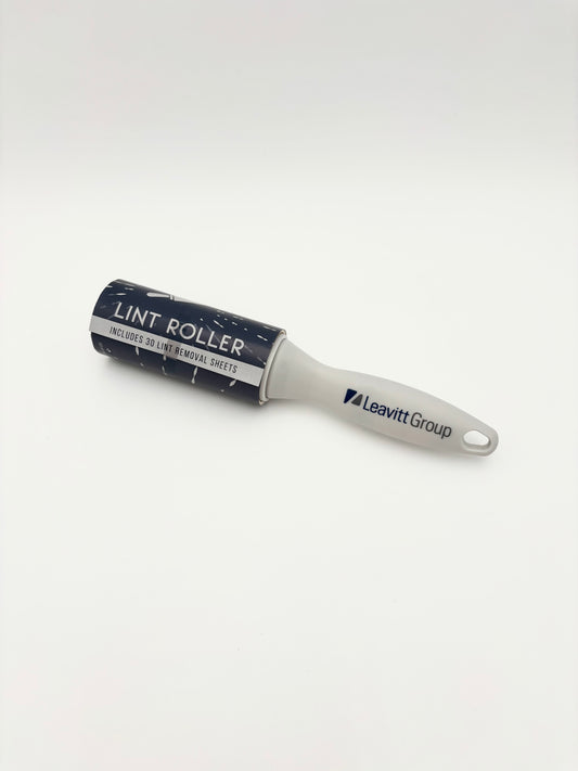 Gray Lint Roller