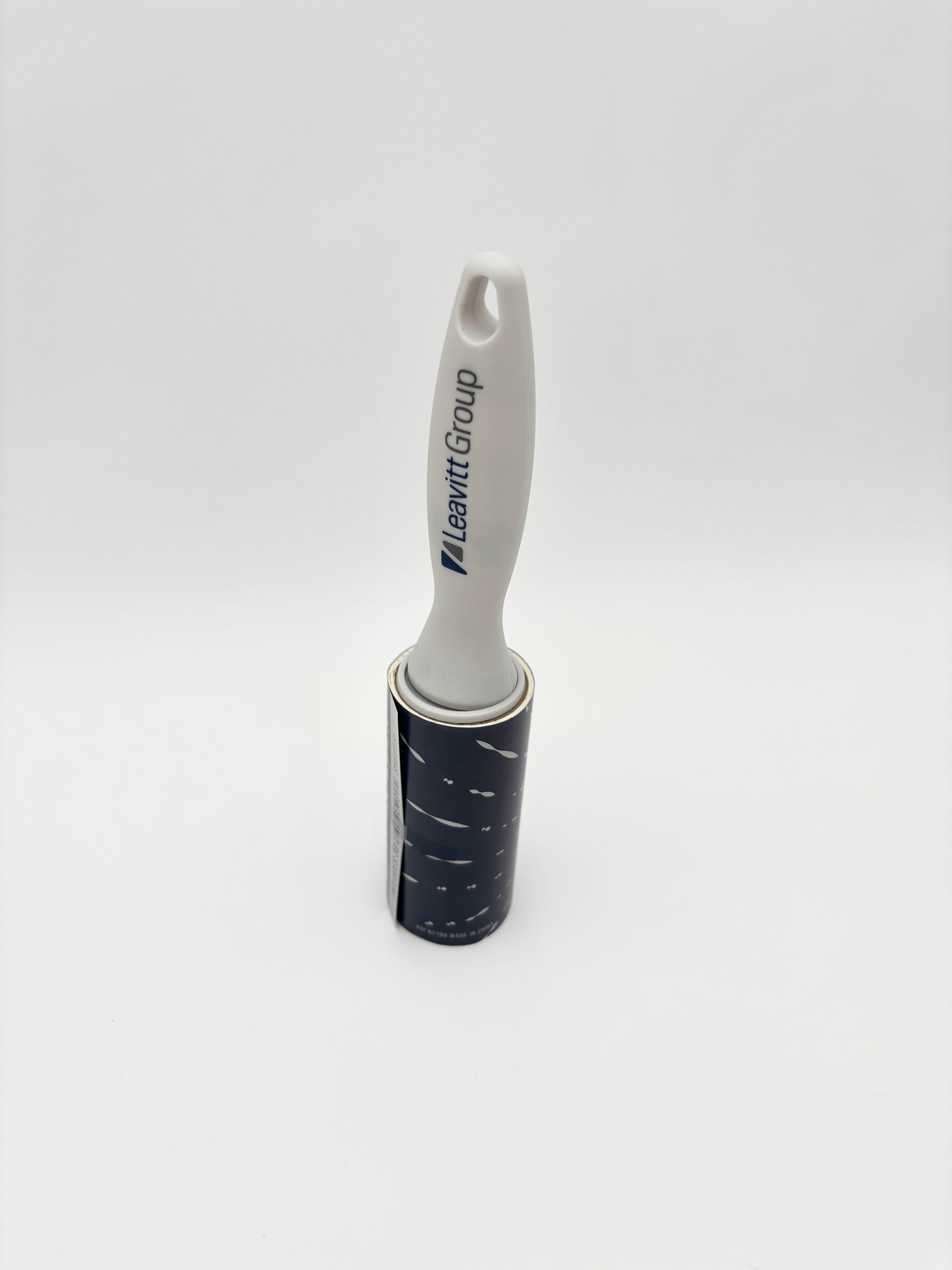 Gray Lint Roller