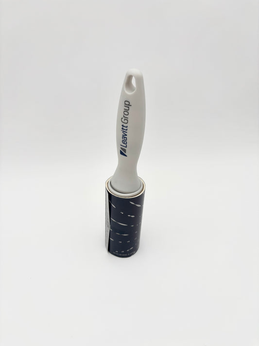 Gray Lint Roller