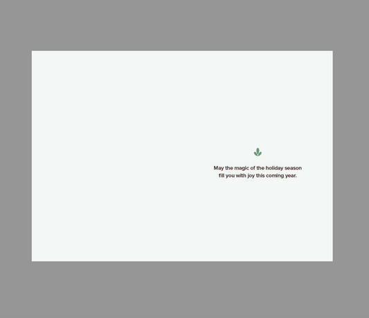 Previous LG Holiday Cards