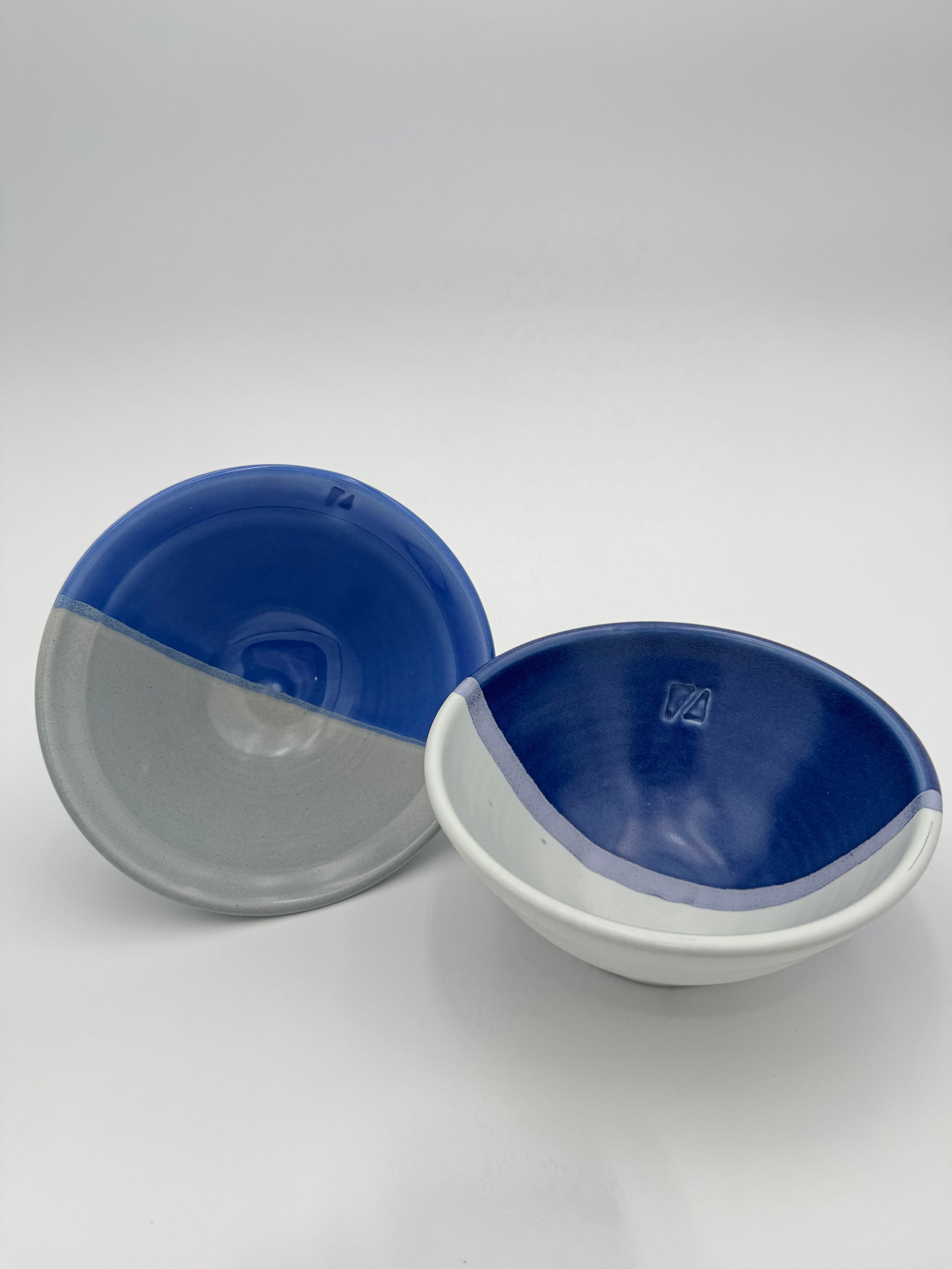 Handmade Ceramic Bowls