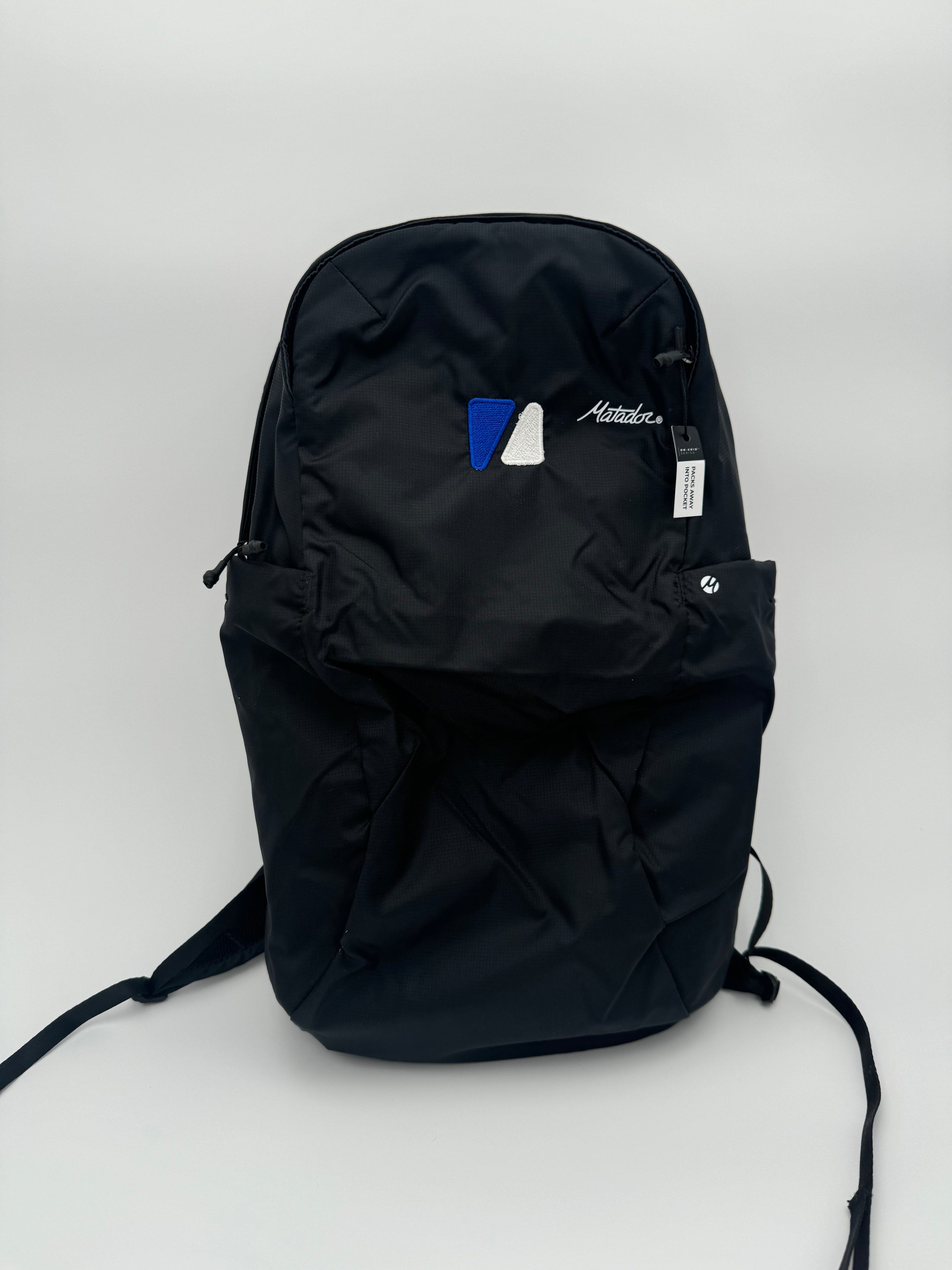 Backpack, Matador ReFraction Packable Bag